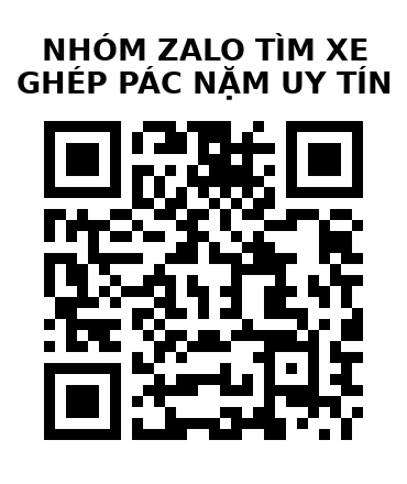 QR Code của URL hiện tại