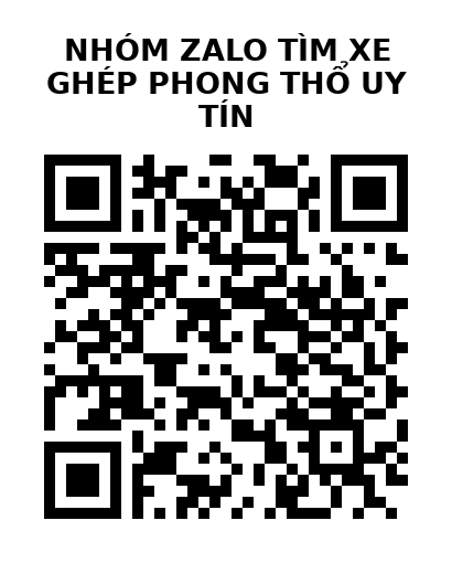 QR Code của URL hiện tại