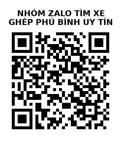 QR Code của URL hiện tại
