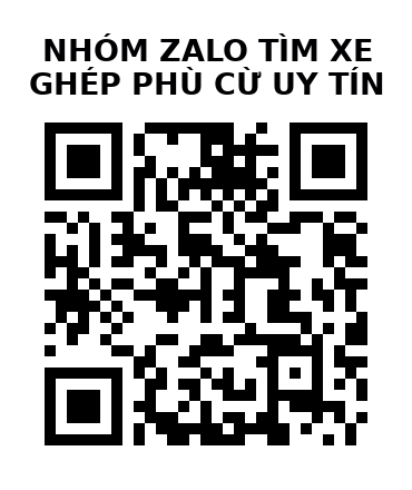 QR Code của URL hiện tại