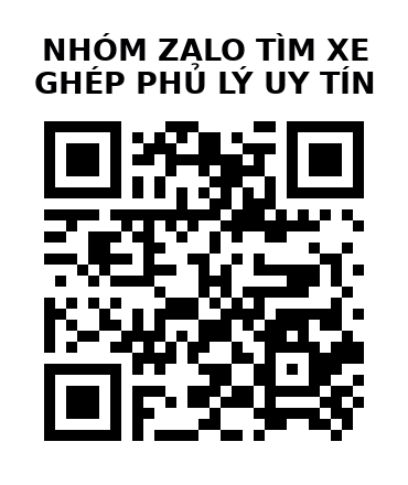 QR Code của URL hiện tại