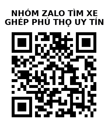 QR Code của URL hiện tại