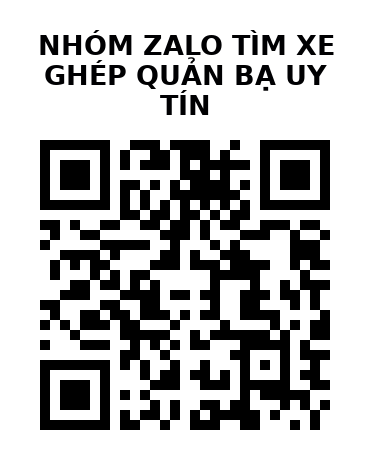 QR Code của URL hiện tại