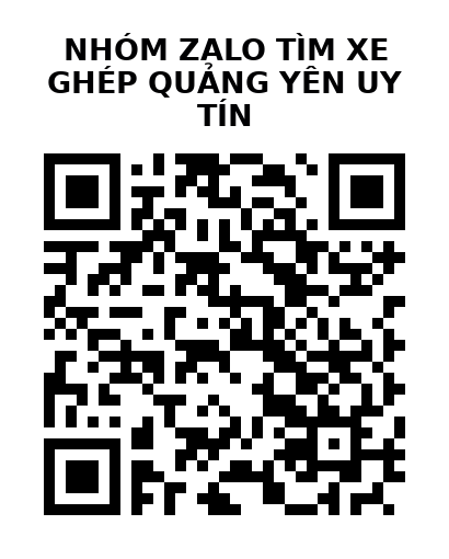 QR Code của URL hiện tại