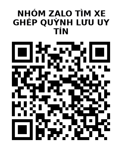 QR Code của URL hiện tại