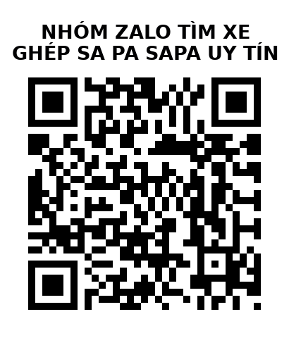 QR Code của URL hiện tại