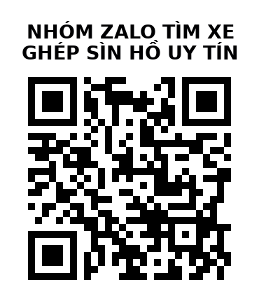 QR Code của URL hiện tại