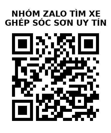 QR Code của URL hiện tại