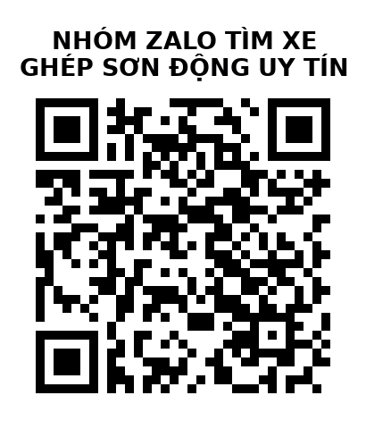 QR Code của URL hiện tại