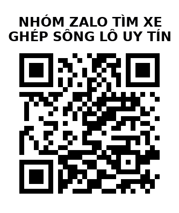 QR Code của URL hiện tại