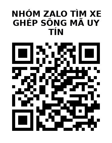 QR Code của URL hiện tại
