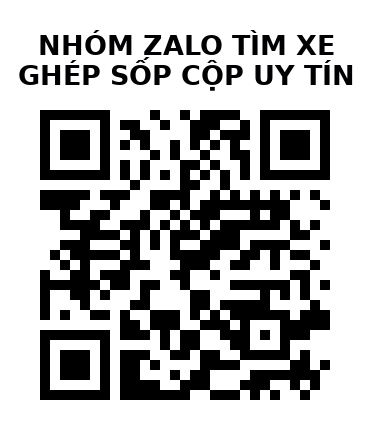 QR Code của URL hiện tại