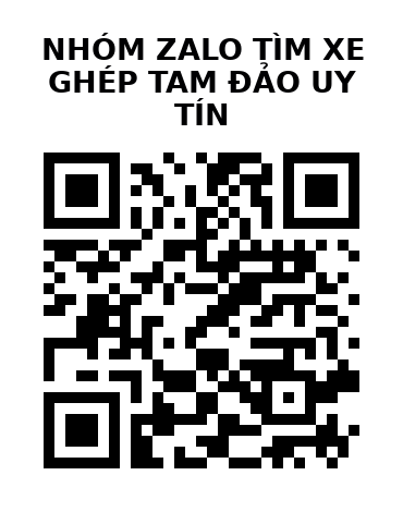 QR Code của URL hiện tại
