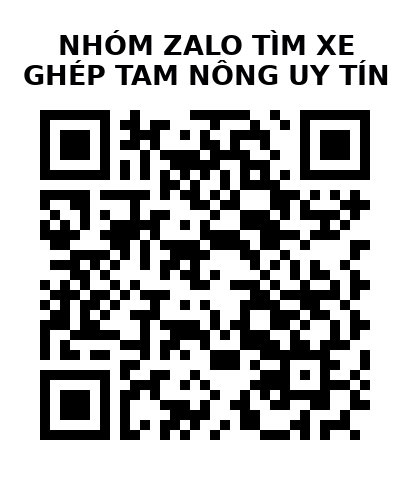 QR Code của URL hiện tại