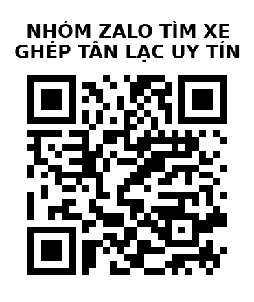 QR Code của URL hiện tại