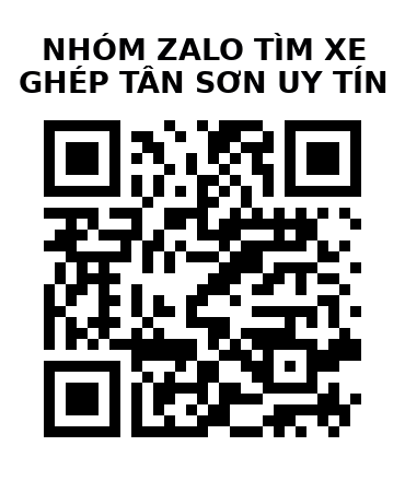 QR Code của URL hiện tại