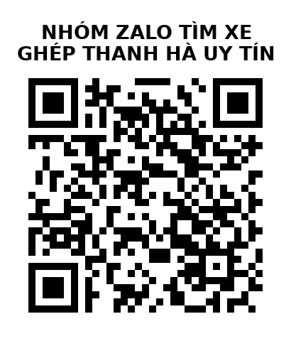 QR Code của URL hiện tại