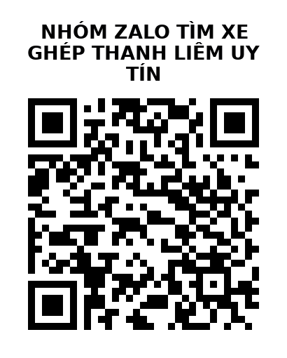 QR Code của URL hiện tại