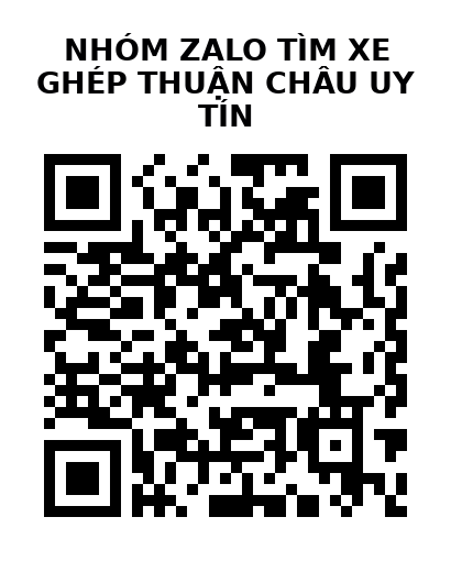 QR Code của URL hiện tại