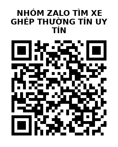 QR Code của URL hiện tại