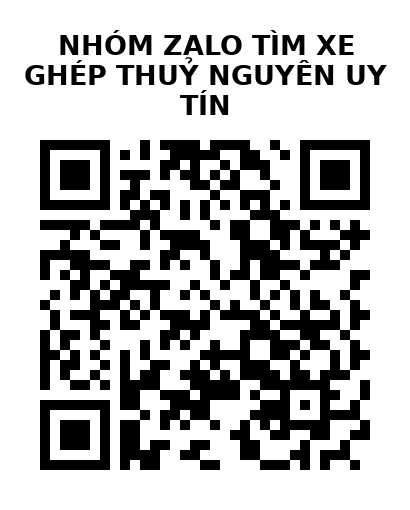 QR Code của URL hiện tại