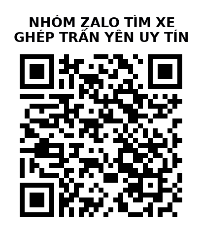 QR Code của URL hiện tại