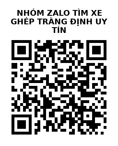 QR Code của URL hiện tại