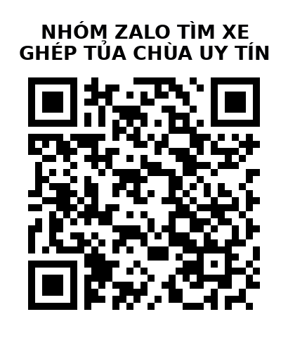 QR Code của URL hiện tại