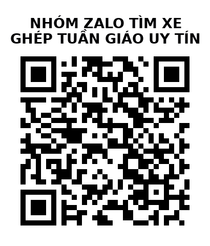 QR Code của URL hiện tại