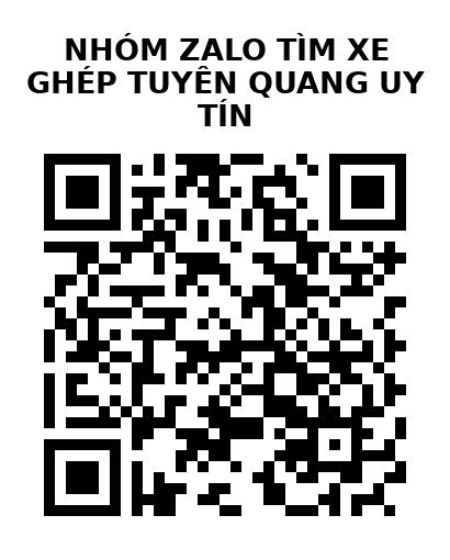 QR Code của URL hiện tại