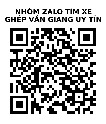 QR Code của URL hiện tại