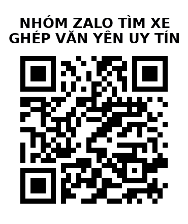 QR Code của URL hiện tại