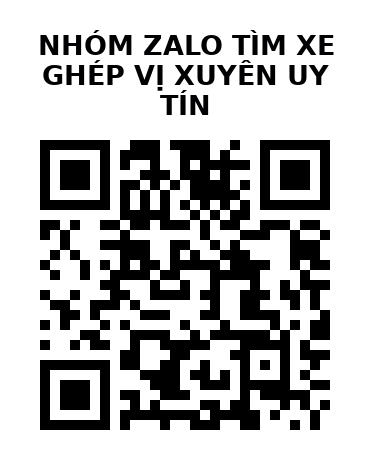 QR Code của URL hiện tại