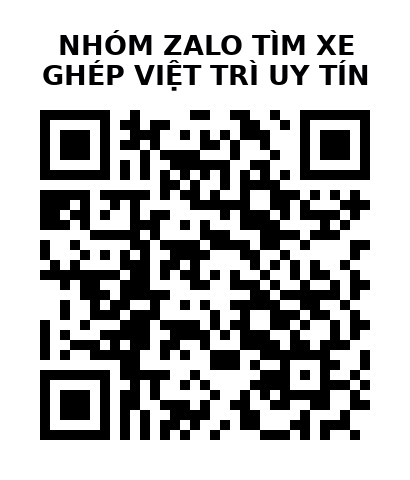 QR Code của URL hiện tại