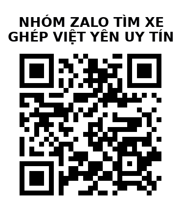 QR Code của URL hiện tại