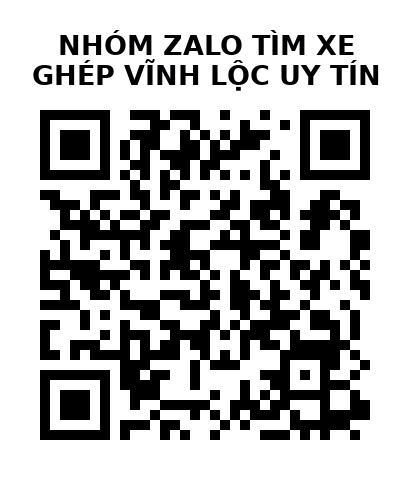 QR Code của URL hiện tại