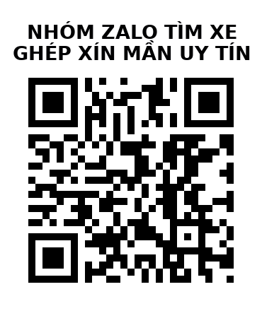 QR Code của URL hiện tại
