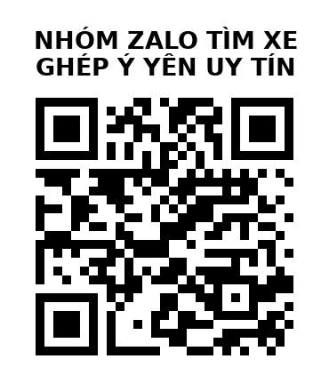 QR Code của URL hiện tại