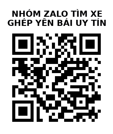 QR Code của URL hiện tại