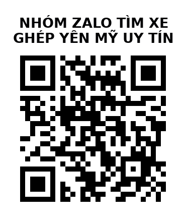 QR Code của URL hiện tại