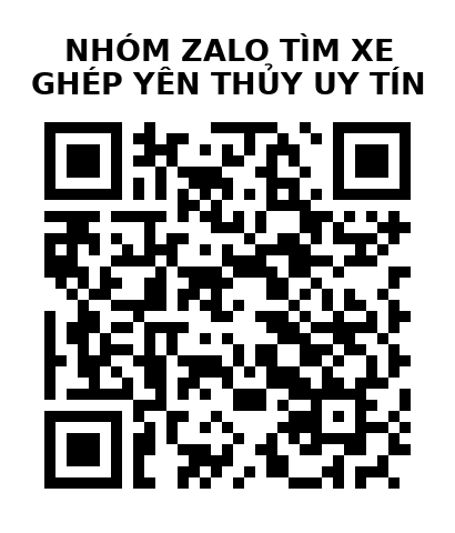 QR Code của URL hiện tại