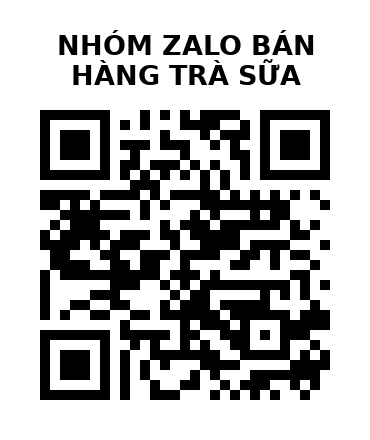 QR Code của URL hiện tại