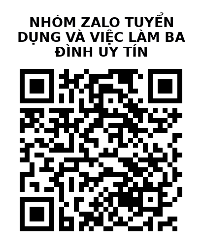 QR Code của URL hiện tại