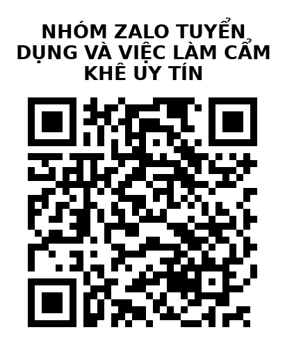 QR Code của URL hiện tại