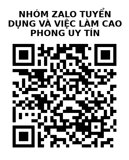 QR Code của URL hiện tại