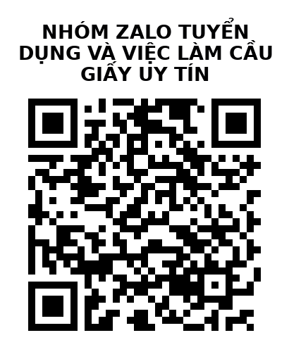QR Code của URL hiện tại