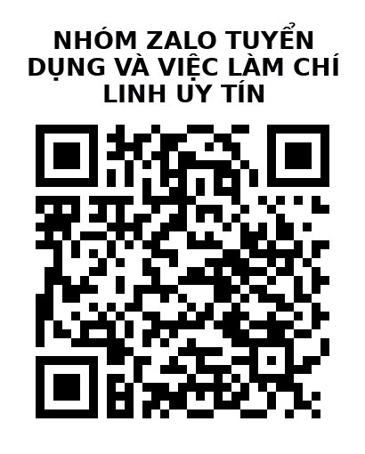 QR Code của URL hiện tại