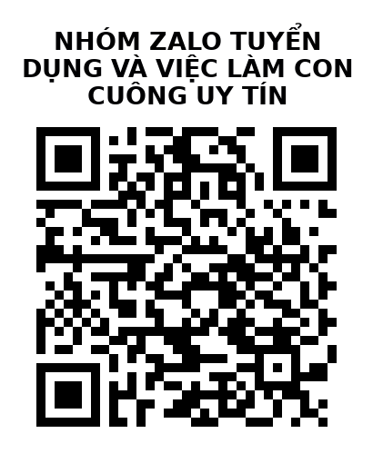 QR Code của URL hiện tại