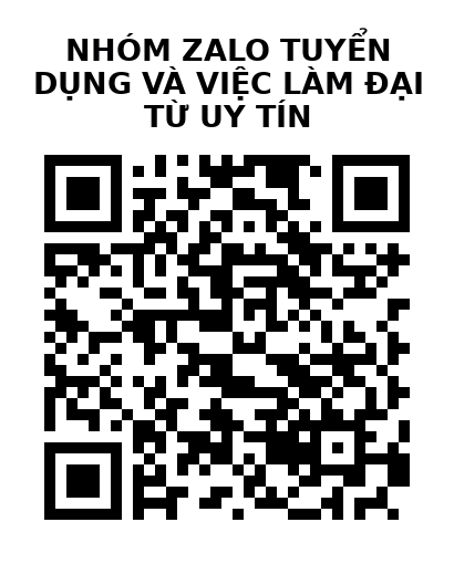 QR Code của URL hiện tại