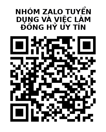 QR Code của URL hiện tại
